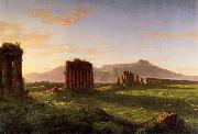 Thomas Cole Roman Campagna china oil painting reproduction